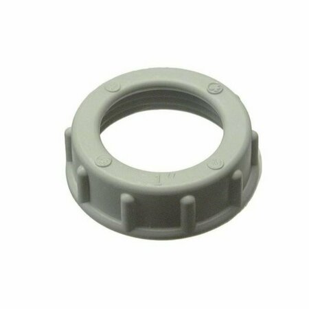 HALEX Bushing Plastc Ins 3/4in 27527